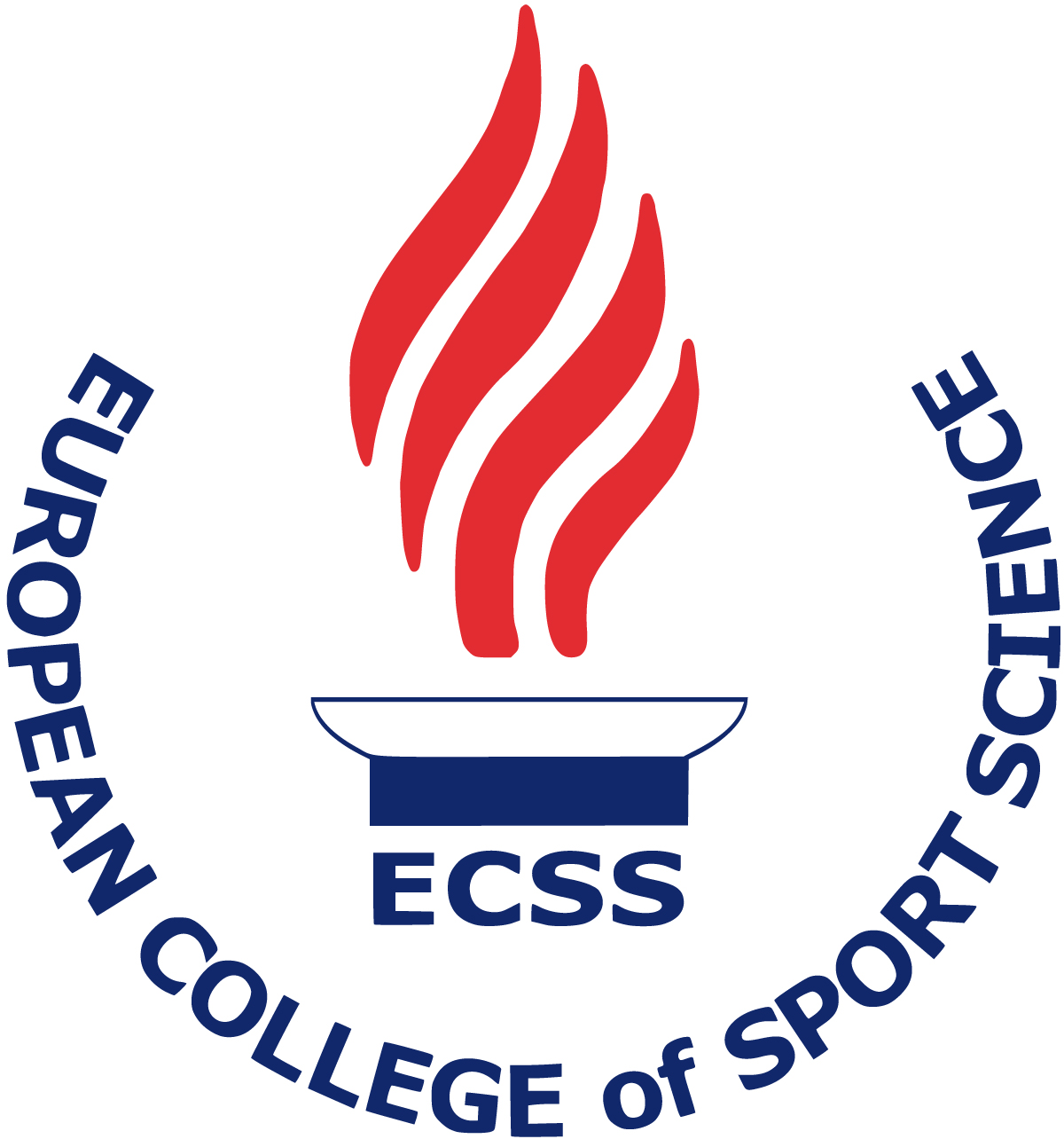 Image result for EUROPEAN COLLEGE OF SPORT SCIENCE